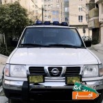 اجاره-خودرو-آفرود-نیسان-کرایه-اتومبیل-وانت-پیکاپ