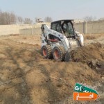 اجاره-بابکت-s300-لودر-شهریار-و-فردیس-با-شرایط-اسان