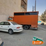باربری-کرج-تهران-مهرشهر-عظیمیه-گوهردشت-کارگر-خالی