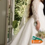 لباس-عروس-سایز-32-تا-42-فری