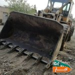 حمل-نخاله-و-خاک-با-لودر-کامیون