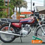 اجاره-موتورسیکلت-هوندا125