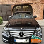 رنت-خودرو-اجاره-کرایه-ماشین-بنزc200