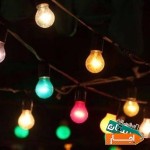 اجاره-ریسه-رنگی-و-پرژکتور-برای-مراسم-عروسی