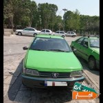 تاکسی-پژو-405-مدل-86-گردشی-دوگانه-اجاره