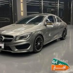 اجاره-خودرو-بنز-CLA-45