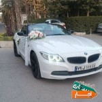 کرایه-ماشین-عروس-زدفور