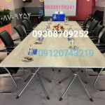 اجاره-ویدئوپرژکتور-پرده-نمایش-میزوصندلی-چرمی-کنفرانس-و-همایش-بین-الملل
