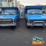 نیسان-بار-وانت-باربری-حمل