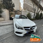 اجاره-بنز-E350-کروک-با-قیمت-توافقی