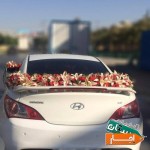 اجاره-ماشین-عروس
