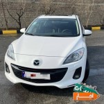 اجاره-مزدا-3-نیو