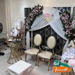 ظروف-کرایه-نامزدی-عقد-بله-برون-اجاره-صندلی-تولد