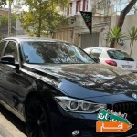 اجاره-خودرو-bmw-320i-کیت-M5