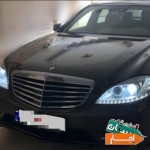 اجاره-خودرو-BENZ-S500-فول-اپشن-با-سه-شعبه-فعال